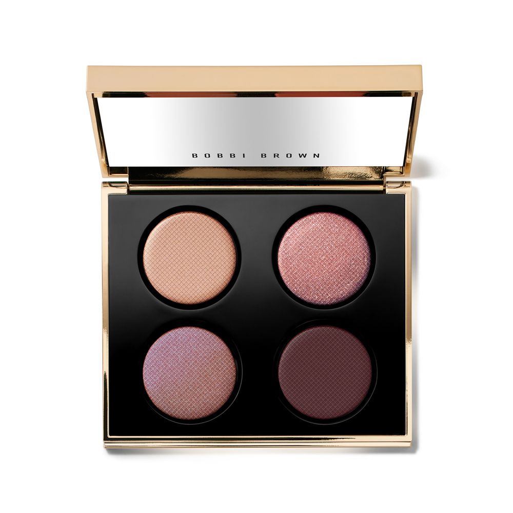 Bobbi Brown Luxe Eye Shadow Quad